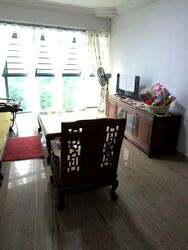 Blk 461 Choa Chu Kang Avenue 4 (Choa Chu Kang), HDB 5 Rooms #557355321